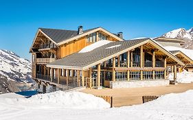 Le Refuge De Solaise - 2551 M Altitude